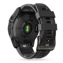 Pasek Tech-Protect IconBand na Garmin Fenix 3 / 5X / 3HR / 5X Plus / 6X / 6X Pro / 7X - czarny Tech-Protect