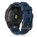 Pasek Tech-Protect IconBand na Garmin Fenix 5 / 6 / 6 Pro / 7 - granatowy Tech-Protect