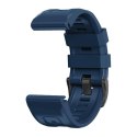 Pasek Tech-Protect IconBand na Garmin Fenix 5 / 6 / 6 Pro / 7 - granatowy Tech-Protect
