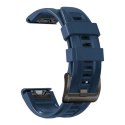 Pasek Tech-Protect IconBand na Garmin Fenix 5 / 6 / 6 Pro / 7 - granatowy Tech-Protect