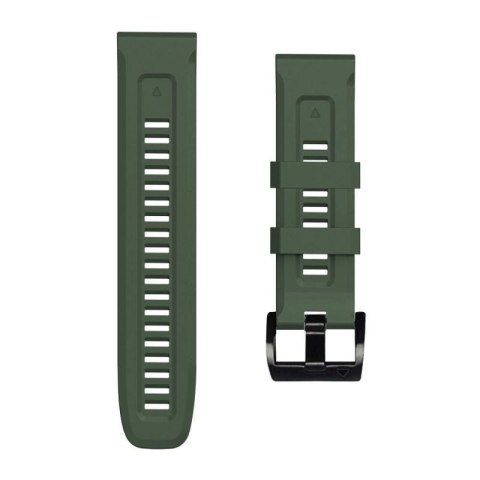 Pasek Tech-Protect IconBand na Garmin Fenix 5 / 6 / 6 Pro / 7 - zielony Tech-Protect