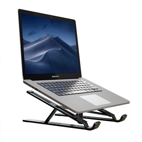 Podstawka Tech-Protect Alustand uniwersalna laptopa - ciemnoszara Tech-Protect