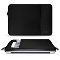 Pokrowiec Tech-Protect Neopren na laptopa 13'' - czarny Tech-Protect