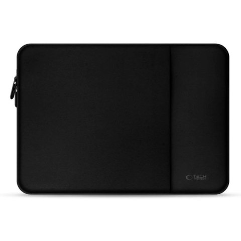Pokrowiec Tech-Protect Neopren na laptopa 14'' - czarny Tech-Protect