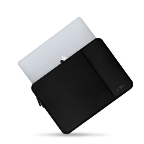 Pokrowiec Tech-Protect Neopren na laptopa 14'' - czarny Tech-Protect