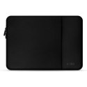 Pokrowiec Tech-Protect Neopren na laptopa 15-16'' - czarny Tech-Protect