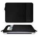 Pokrowiec Tech-Protect Neopren na laptopa 15-16'' - czarny Tech-Protect