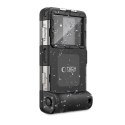 Pokrowiec Tech-Protect Waterproof Case wodoodporny IPX8 na smartfony 4.7-6.7" - czarny Tech-Protect