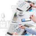 Rysik Tech-Protect Active Stylus aktywny - różowy Tech-Protect