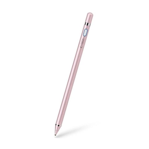 Rysik Tech-Protect Active Stylus aktywny - różowy Tech-Protect