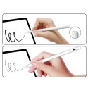 Rysik Tech-Protect Digital Magnetic Stylus Pen 2 magnetyczny do tabletu iPad - biały Tech-Protect