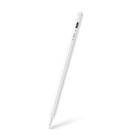 Rysik Tech-Protect Digital Stylus magnetyczny do iPada - biały Tech-Protect