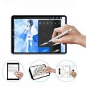 Rysik Tech-Protect Digital Stylus magnetyczny do iPada - biały Tech-Protect