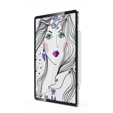 Rysik Tech-Protect Digital Stylus magnetyczny do iPada - biały Tech-Protect