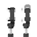 Selfie stick Tech-Protect L01S Bluetooth z tripodem do 70cm - czarny Tech-Protect