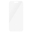 Szkło PanzerGlass Classic Fit na iPhone 15 Pro PanzerGlass