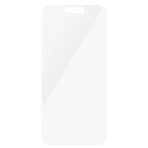 Szkło PanzerGlass Classic Fit na iPhone 15 Pro PanzerGlass