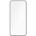 Szkło ceramiczne PanzerGlass Ceramic Protection na iPhone 15 Plus z pozycjonerem PanzerGlass
