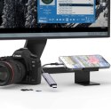 Czytnik Tech-Protect UltraBoost kart SD / micro SD ze złączem Lightning / USB-A - szary Tech-Protect