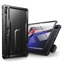 Etui Tech-Protect Kevlar Pro na Samsung Galaxy Tab S9+ 12.4" X810 / X816B - czarne Tech-Protect