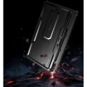 Etui Tech-Protect Kevlar Pro na Samsung Galaxy Tab S9+ 12.4" X810 / X816B - czarne Tech-Protect