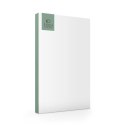 Etui Tech-Protect Kevlar Pro na Samsung Galaxy Tab S9+ 12.4" X810 / X816B - czarne Tech-Protect