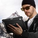 Etui Tech-Protect Kevlar Pro na iPad 10.9" 2022 - czarne Tech-Protect