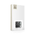 Etui Tech-Protect MagMat 2 MagSafe na iPhone 15 - czarny mat Tech-Protect