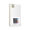 Etui Tech-Protect MagMat MagSafe na iPhone 11 Pro - czarny mat Tech-Protect