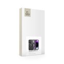 Etui Tech-Protect MagMat MagSafe na iPhone 15 Pro Max - czarny mat Tech-Protect