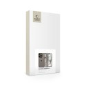 Etui Tech-Protect MagMat MagSafe na iPhone 15 Pro - tytanowy mat Tech-Protect