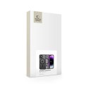 Etui Tech-Protect MagMat MagSafe na iPhone 15 - czarny mat Tech-Protect