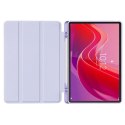 Etui Tech-Protect SC Pen na Lenovo Tab M11 11" TB-330 - fioletowe Tech-Protect