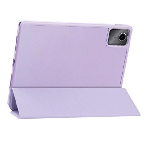Etui Tech-Protect SC Pen na Lenovo Tab M11 11" TB-330 - fioletowe Tech-Protect