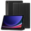 Etui Tech-Protect SC Pen na Samsung Galaxy Tab S9 FE 10.9" X510 / X516B - czarne Tech-Protect