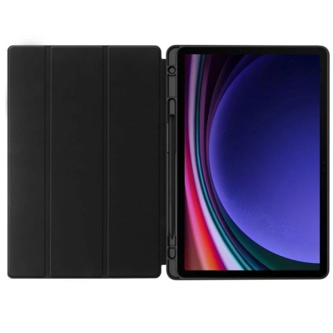 Etui Tech-Protect SC Pen na Samsung Galaxy Tab S9 FE 10.9" X510 / X516B - czarne Tech-Protect