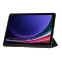 Etui Tech-Protect SC Pen na Samsung Galaxy Tab S9 FE 10.9" X510 / X516B - czarne Tech-Protect