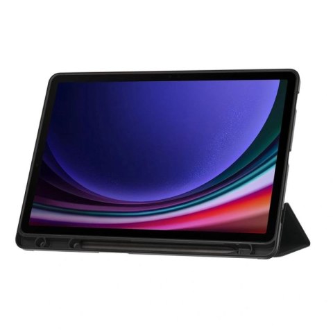 Etui Tech-Protect SC Pen na Samsung Galaxy Tab S9 FE 10.9" X510 / X516B - czarne Tech-Protect