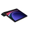 Etui Tech-Protect SC Pen na Samsung Galaxy Tab S9 FE 10.9" X510 / X516B - czarne Tech-Protect