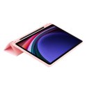 Etui Tech-Protect SC Pen na Samsung Galaxy Tab S9 FE 10.9" X510 / X516B - różowe Tech-Protect