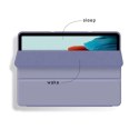 Etui Tech-Protect SC Pen na Samsung Galaxy Tab S9 FE 10.9" X510 / X516B - różowe Tech-Protect