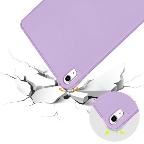 Etui Tech-Protect SC Pen na iPad 10.9" 2022 - fioletowe Tech-Protect