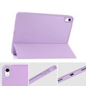 Etui Tech-Protect SC Pen na iPad 10.9" 2022 - fioletowe Tech-Protect