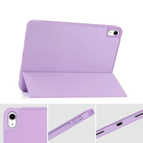 Etui Tech-Protect SC Pen na iPad 10.9" 2022 - fioletowe Tech-Protect