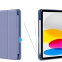 Etui Tech-Protect SC Pen na iPad 10.9" 2022 - niebieskie Tech-Protect