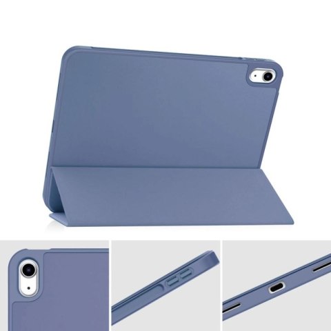 Etui Tech-Protect SC Pen na iPad 10.9" 2022 - niebieskie Tech-Protect