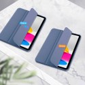 Etui Tech-Protect SC Pen na iPad 10.9" 2022 - niebieskie Tech-Protect