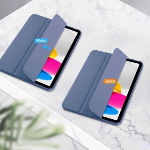 Etui Tech-Protect SC Pen na iPad 10.9" 2022 - niebieskie Tech-Protect