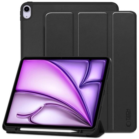 Etui Tech-Protect SC Pen na iPad Air 13" 2024 - czarne Tech-Protect