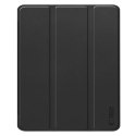 Etui Tech-Protect SC Pen na iPad Air 13" 2024 - czarne Tech-Protect